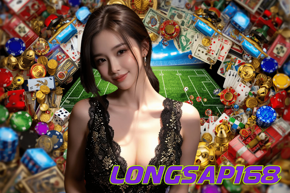 longsap168 สล็อต
