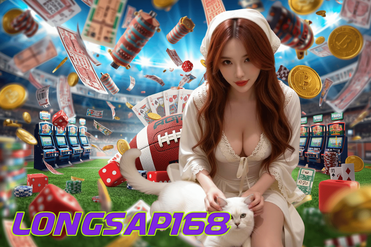 longsap168 เข้าสู่ระบบ